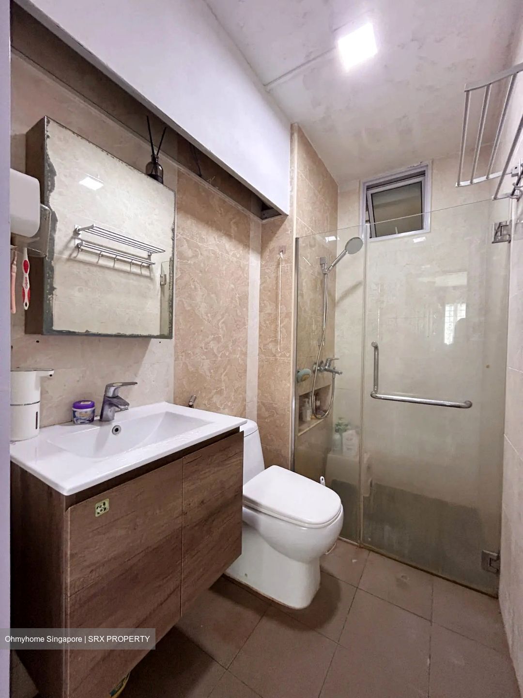Blk 269 Toh Guan View (Jurong East), HDB 5 Rooms #575899241